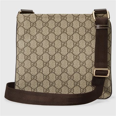 camo gucci mens messenger bag|crossbody bags for men Gucci.